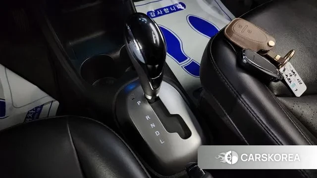 Chevrolet (GM Daewoo) The Next Spark id 3737190 из Кореи 19