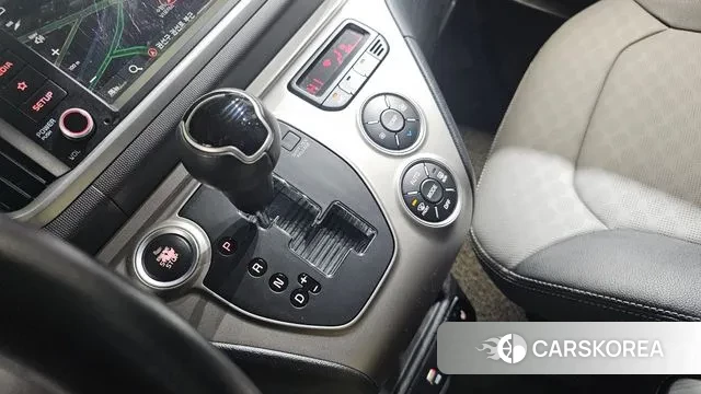 Kia The New Ray id 3601027 из Кореи 19