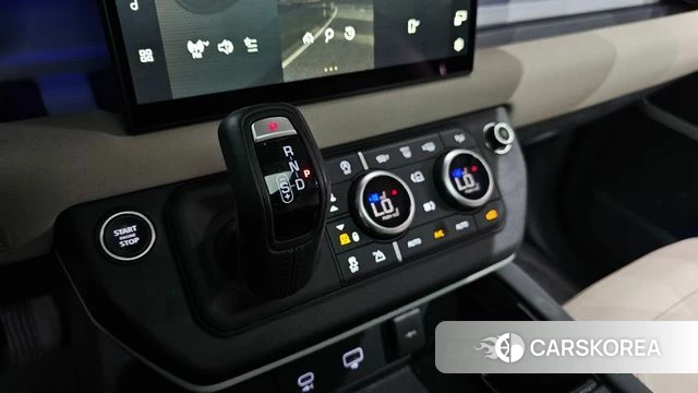 Land Rover Defender (L663) id 4230360 из Кореи 19