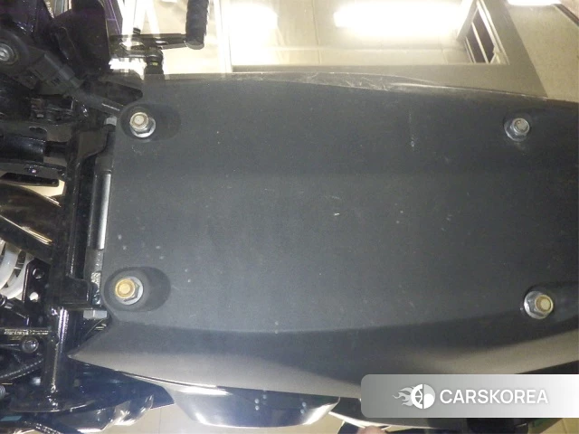 BMW G310R id 4347676 из Японии 9