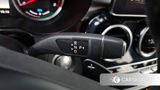 Mercedes-Benz GLC-Class X253 id 3270274 из Кореи 19