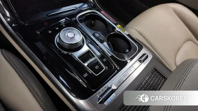 Kia Carnival 4th generation id 3607074 из Кореи 19