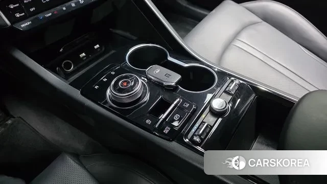 Kia K5 3rd generation id 3402369 из Кореи 19