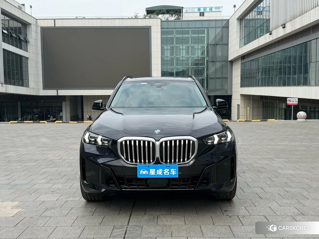 BMW X5 id 4479344 из Китая 22