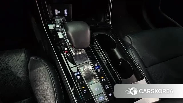 Kia K7 Premier id 3044687 из Кореи 19