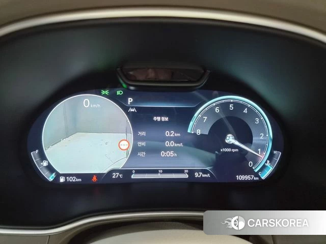 Genesis GV80 id 4783714 из Кореи 19