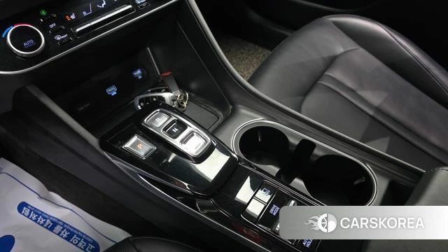 Hyundai Sonata (DN8) id 3873212 из Кореи 19