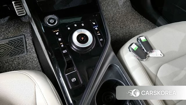 Kia Di All New Niro EV id 3870924 из Кореи 19