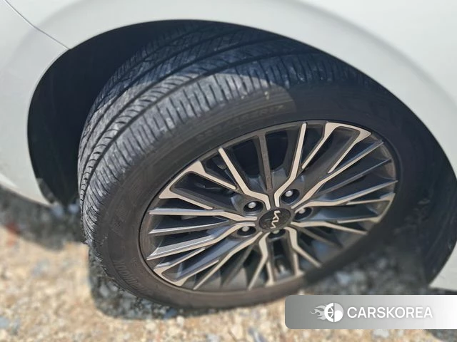 Kia The New K3 2nd generation id 4409428 из Кореи 19
