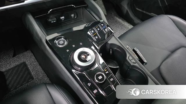 Kia Sportage 5th Generation Hybrid id 4917250 из Кореи 29