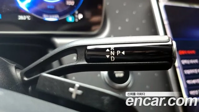 Mercedes-Benz EQE V295 id 2949350 из Кореи 19