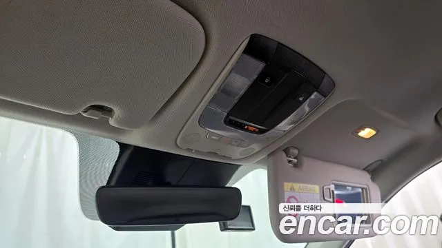 Kia Sorento 4th Generation id 2642513 из Кореи 19