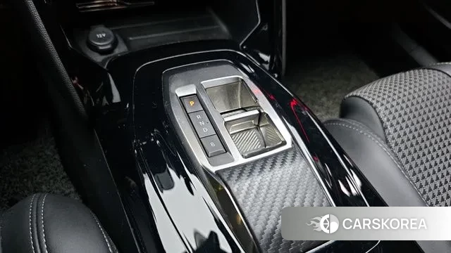 Peugeot e-2008 second generation id 3088551 из Кореи 19