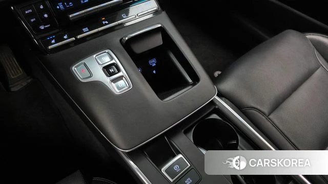 Hyundai The New Grandeur IG id 4518485 из Кореи 32