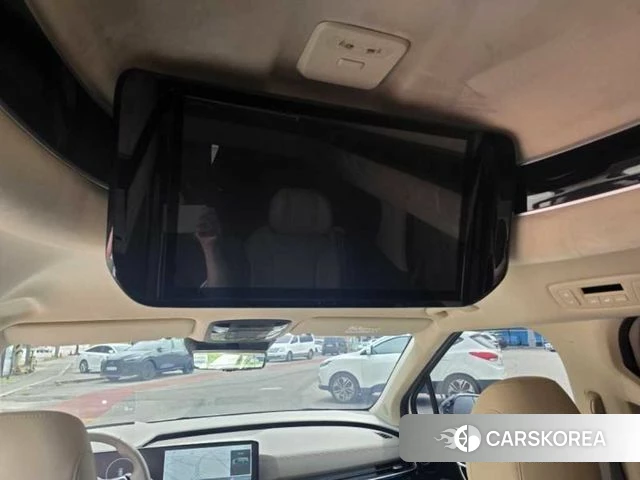 Kia The New Carnival 4th Generation id 4560467 из Кореи 17