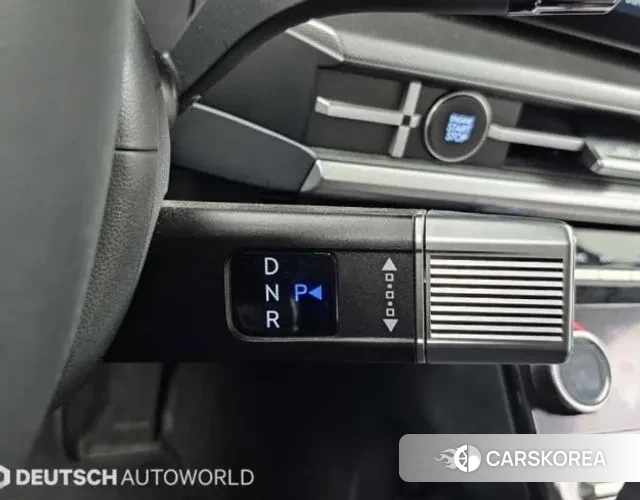 Hyundai Santa Fe (MX5) id 3522412 из Кореи 19