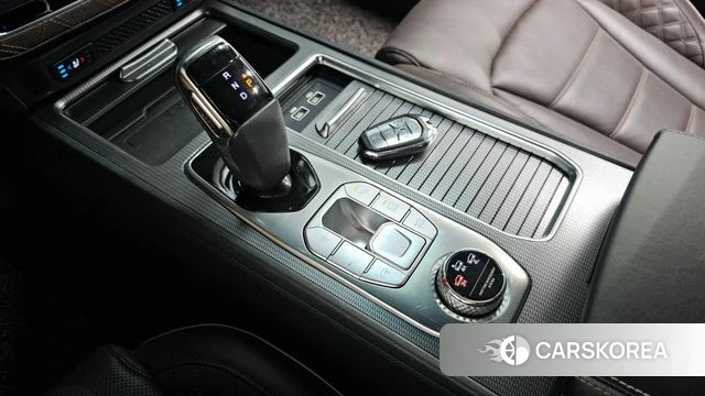 Ssangyong All New Rexton id 4758064 из Кореи 19