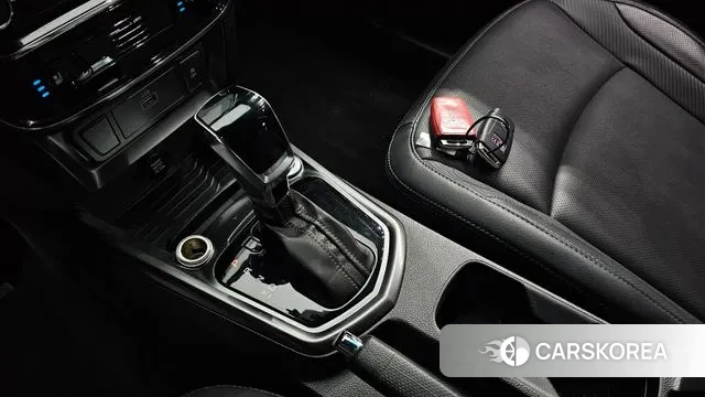 Ssangyong Berry New Tivoli id 3552507 из Кореи 19