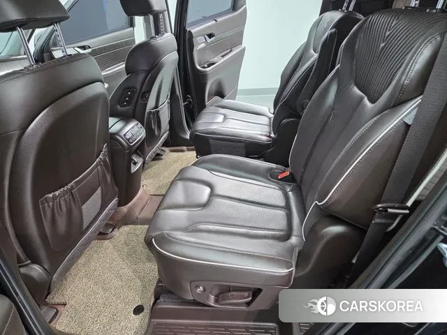 Hyundai The New Palisade id 3758566 из Кореи 19