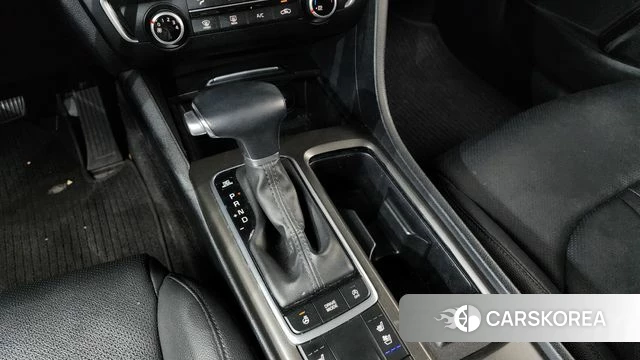 Kia The New K5 2nd generation id 3886371 из Кореи 19