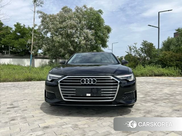 Audi A6L id 4278550 из Китая 14