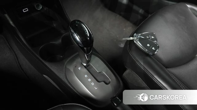 Chevrolet (GM Daewoo) The New Spark id 3894017 из Кореи 19