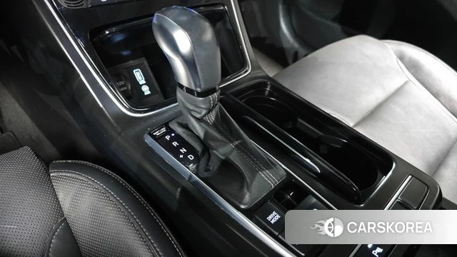 Hyundai Grandeur IG id 4339791 из Кореи 19