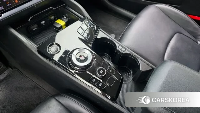 Kia Sportage 5th Generation Hybrid id 3007486 из Кореи 19