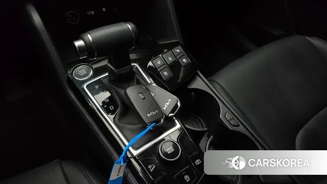 Kia Sportage 5th Generation id 2968459 из Кореи 19