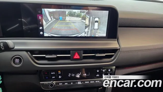 Kia The New Seltos id 2948567 из Кореи 9