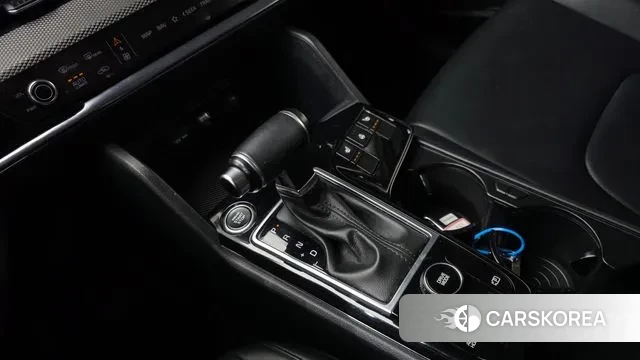 Kia Sportage 5th Generation id 3372987 из Кореи 19