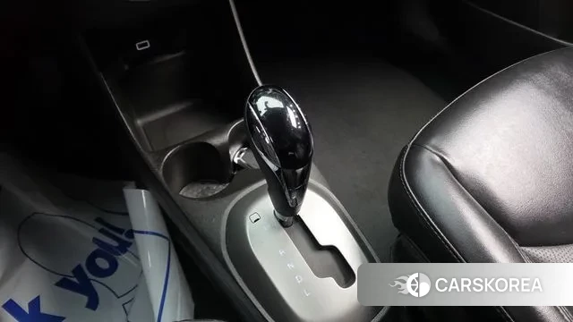 Chevrolet (GM Daewoo) The New Spark id 3754277 из Кореи 19