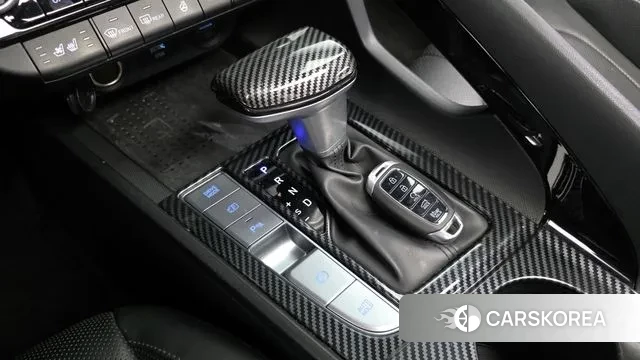 Hyundai Avante (CN7) id 3258601 из Кореи 19