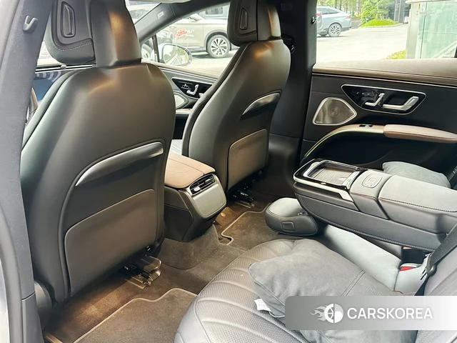 Mercedes-Benz EQS id 4277122 из Китая 18