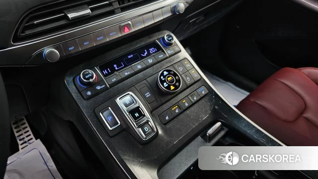 Hyundai Palisade id 3795956 из Кореи 19