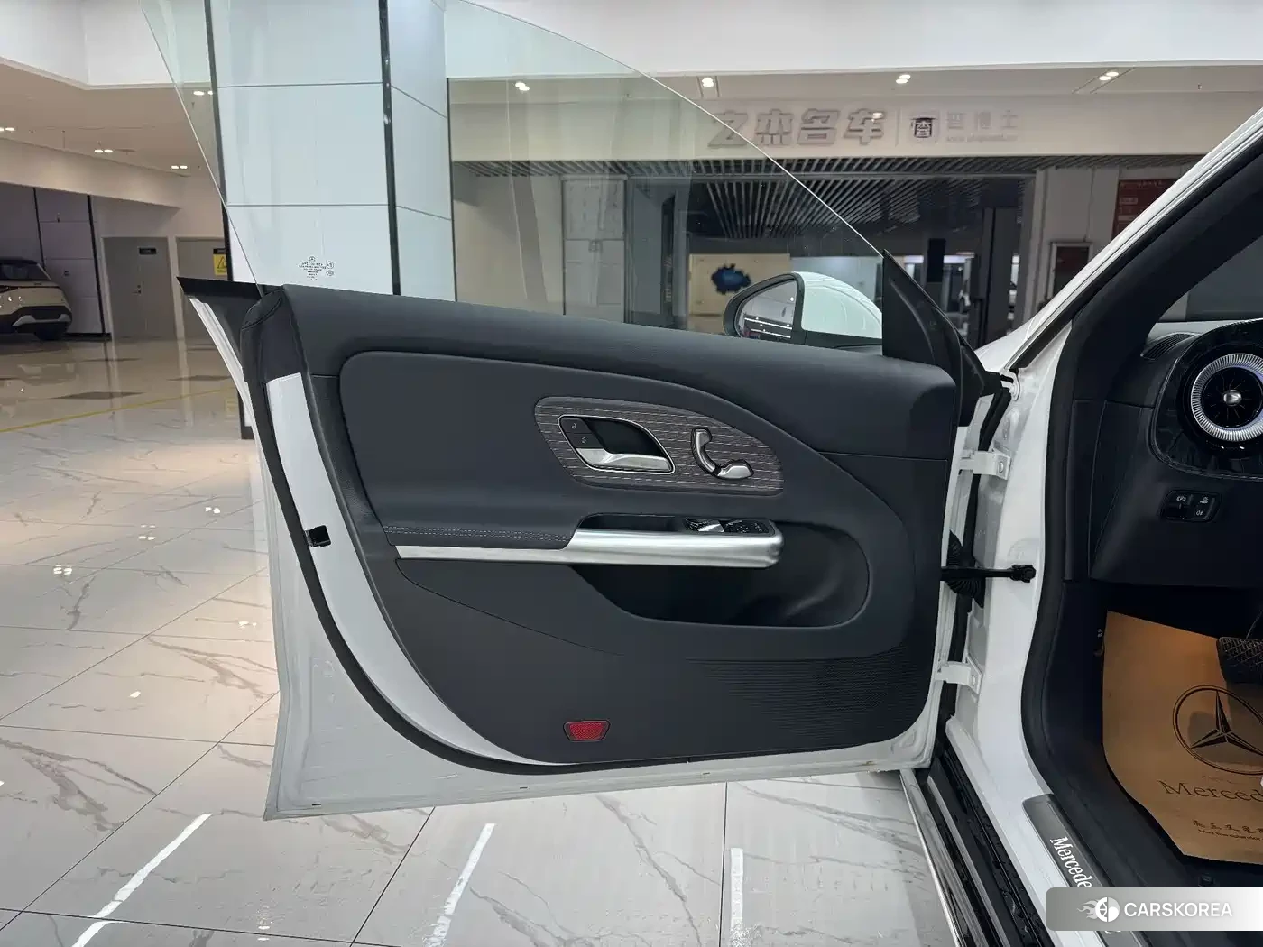 Mercedes-Benz CLA id 4628093 из Китая 13