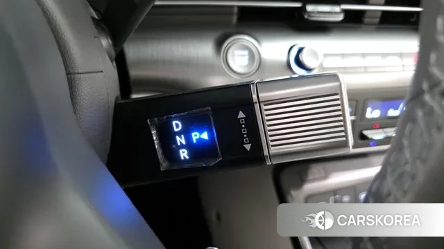 Hyundai Kona (SX2) id 3256476 из Кореи 19