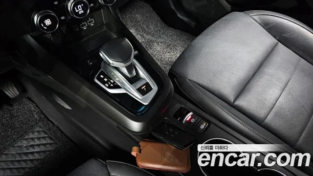 Renault Korea (Samsung) XM3 id 2823145 из Кореи 19