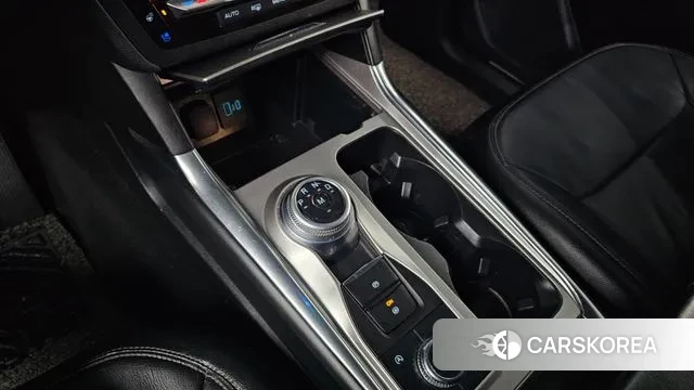 Ford Explorer 6th Generation id 3474203 из Кореи 19