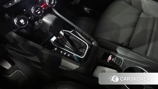 Renault Korea (Samsung) XM3 id 3274172 из Кореи 19