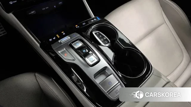 Hyundai Tucson (NX4) id 3645751 из Кореи 19