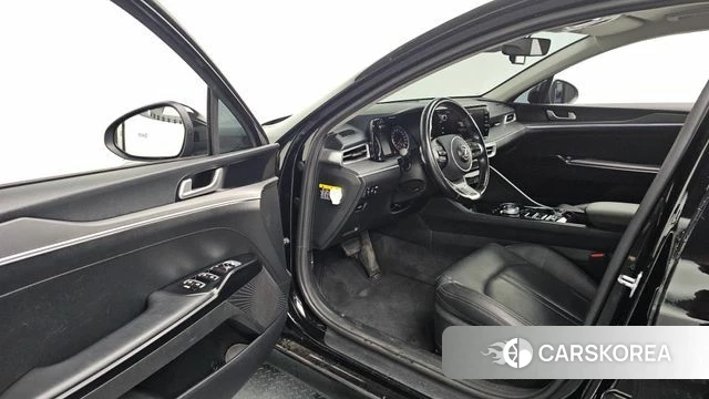 Kia K5 3rd generation id 4350919 из Кореи 32