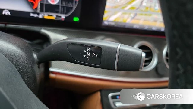Mercedes-Benz E-Class W213 id 4737182 из Кореи 34