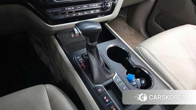 Kia The New Carnival id 4651882 из Кореи 29