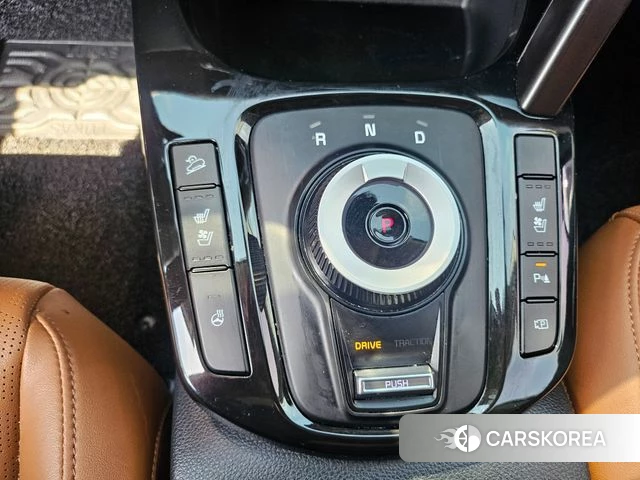 Kia The New Seltos id 3982043 из Кореи 18