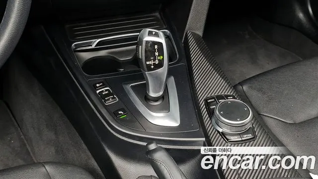 BMW 3 Series (F30) id 2699824 из Кореи 19