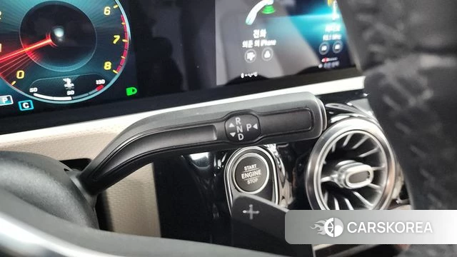 Mercedes-Benz A-Class W177 id 3965516 из Кореи 19