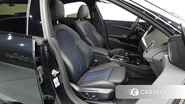 BMW 2 Series Gran Coupe (F44) id 3528365 из Кореи 19