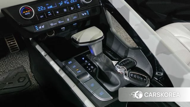 Hyundai Avante (CN7) id 4624608 из Кореи 29