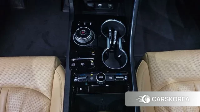 Kia K5 Hybrid 3rd Generation id 3758462 из Кореи 19